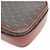Borsa a tracolla Yves Saint Laurent Cassandre Marrone Marrone scuro - vista 5