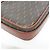 Borsa a tracolla Yves Saint Laurent Cassandre Marrone Marrone scuro - vista 6