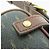 Borsa a tracolla Yves Saint Laurent Cassandre Marrone Marrone scuro - vista 7
