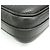 Borsetta in pelle da uomo Gucci GG embossed Nero - vista 4