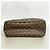 Borsa Louis Vuitton Monogram Deauville Marrone - vista 3