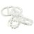 Hermès Chaine d'Ancre Area II Ring