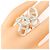 Hermès Chaine d'Ancre Area II Ring - Ansicht 5