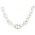 Collana Hermès Chaine d'Ancre MM