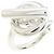 Hermès Croisette Band Ring
