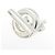 Hermès Croisette Band Ring - Ansicht 2