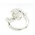 Hermès Croisette Band Ring - Ansicht 3