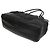Prada Tessuto Soft BR3555 Tote Bag Schwarz - Ansicht 3