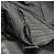Prada Tessuto Soft BR3555 Tote Bag Schwarz - Ansicht 5