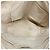 Borsa Tote Louis Vuitton Damier Azur Totally MM Bianco - vista 4