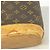 Borsa Louis Vuitton Alma Monogram M51130 in Brown Marrone - vista 6