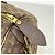 Borsa Louis Vuitton Monogram Mini Lin Speedy 30 Damier ebene - vista 12
