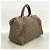 Borsa Louis Vuitton Monogram Mini Lin Speedy 30 Damier ebene - vista 2