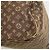 Borsa Louis Vuitton Monogram Mini Lin Speedy 30 Damier ebene - vista 6