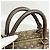 Borsa Louis Vuitton Monogram Mini Lin Speedy 30 Damier ebene - vista 9