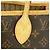 Borsa Tote Louis Vuitton Monogram Neverfull MM Marrone - vista 10