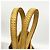 Borsa Tote Louis Vuitton Monogram Neverfull MM Marrone - vista 8