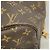 Borsa Tote Louis Vuitton Monogram Neverfull MM Marrone - vista 9
