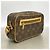 Louis Vuitton Monogram Pochette Cite Schultertasche Braun - Ansicht 2