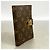 Louis Vuitton Monogram Agenda PM Koala Notebook Cover Bleu - vue 2