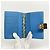 Louis Vuitton Monogram Agenda PM Koala Notebook Cover Bleu - vue 3