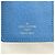 Louis Vuitton Monogram Agenda PM Koala Notebook Cover Bleu - vue 4