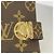 Louis Vuitton Monogram Agenda PM Koala Notebook Cover Bleu - vue 5