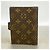 Louis Vuitton Monogram Agenda PM Koala Notebook Cover Bleu - vue 7