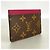 Tarjetero Louis Vuitton Fuchsia Fucsia - vista 2