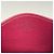 Tarjetero Louis Vuitton Fuchsia Fucsia - vista 4