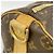 Louis Vuitton Boston Monogram Keepall Bandoulière 50 Marrone - vista 9