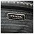 Borsa Tote da donna Prada Tessuto + Vitel BR3411 Nero - vista 15