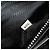 Borsa Tote da donna Prada Tessuto + Vitel BR3411 Nero - vista 16