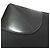 Borsa Tote da donna Prada Tessuto + Vitel BR3411 Nero - vista 5