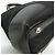 Borsa Tote da donna Prada Tessuto + Vitel BR3411 Nero - vista 6