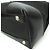 Borsa Tote da donna Prada Tessuto + Vitel BR3411 Nero - vista 7