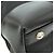 Borsa Tote da donna Prada Tessuto + Vitel BR3411 Nero - vista 8