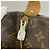 Louis Vuitton Boston Monogram Keepall 50 Marrone - vista 6