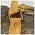 Louis Vuitton Boston Monogram Keepall 50 Marrone - vista 7