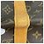 Louis Vuitton Boston Monogram Keepall 50 Marrone - vista 8