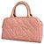 Borsa Chanel Matelassé in rosa