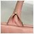 Borsa Chanel Matelassé in rosa - vista 10