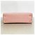 Borsa Chanel Matelassé in rosa - vista 3