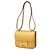 Hermès Borsa a tracolla Hermes Constance Mini Chevre Mysore D'oro