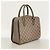 Borsa Louis Vuitton Damier Triana Damier ebene - vista 2