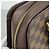 Borsa Louis Vuitton Damier Triana Damier ebene - vista 6