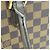 Borsa Louis Vuitton Damier Triana Damier ebene - vista 7