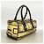 Borsa Chanel Central Station Beige - vista 2