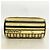 Borsa Chanel Central Station Beige - vista 3
