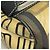 Borsa Chanel Central Station Beige - vista 6